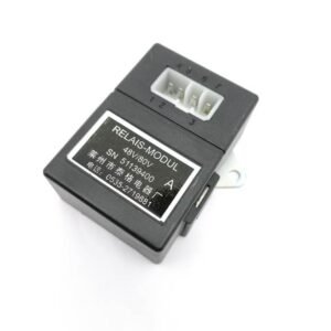 Forklift timer 51139400 Kingstream
